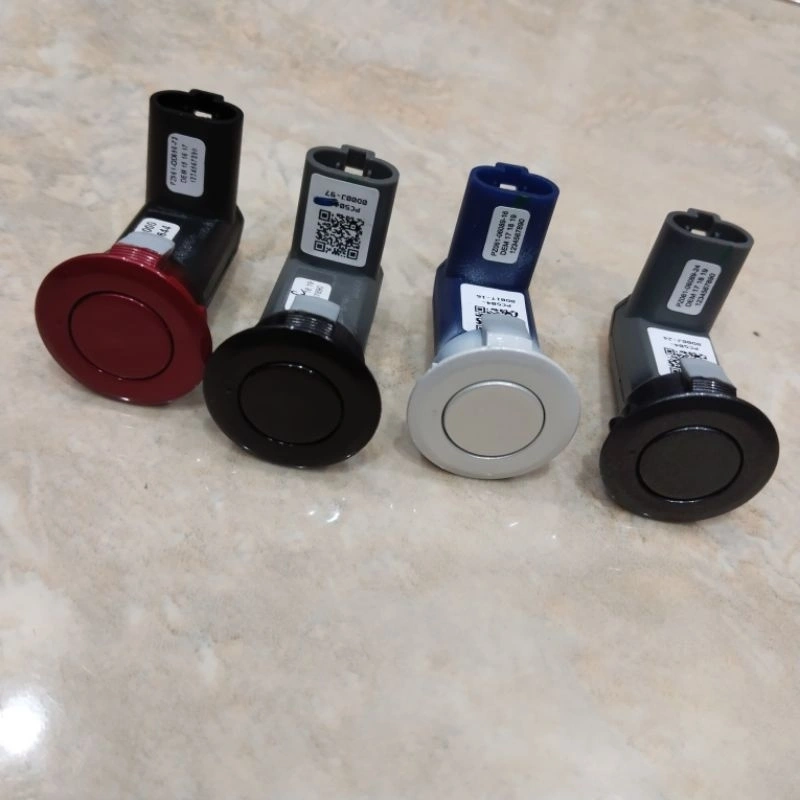 sensor mundur sensor parkir toyota yaris all new 2014-2020 original harga satuan