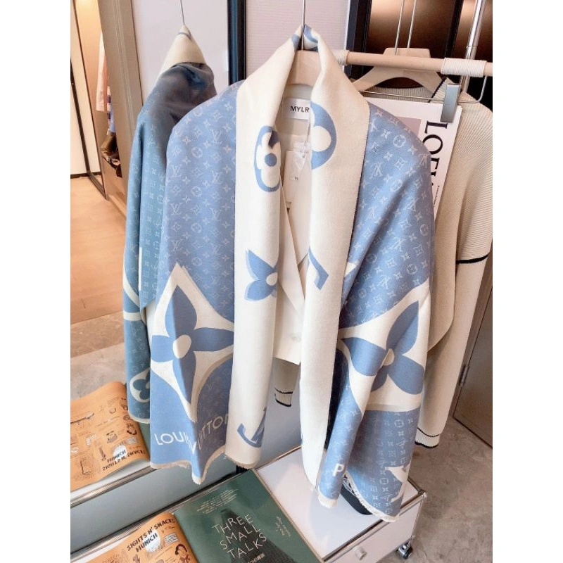 "NEW" SYAL CASHMERE /SHAWL WINTER/ SELENDANG PASMINA PREMIUM