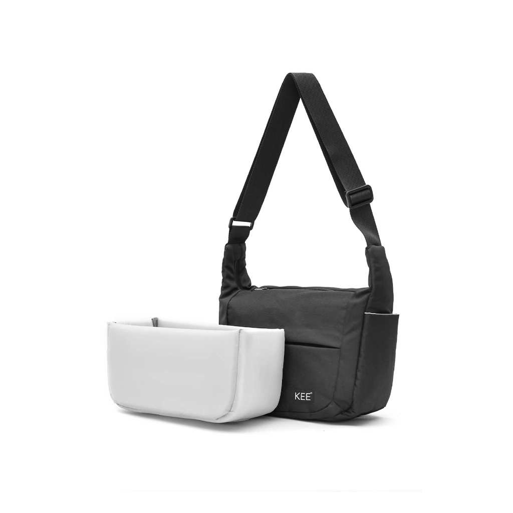 Tas Kamera Selempang KEE Assist Camera Sling Bag
