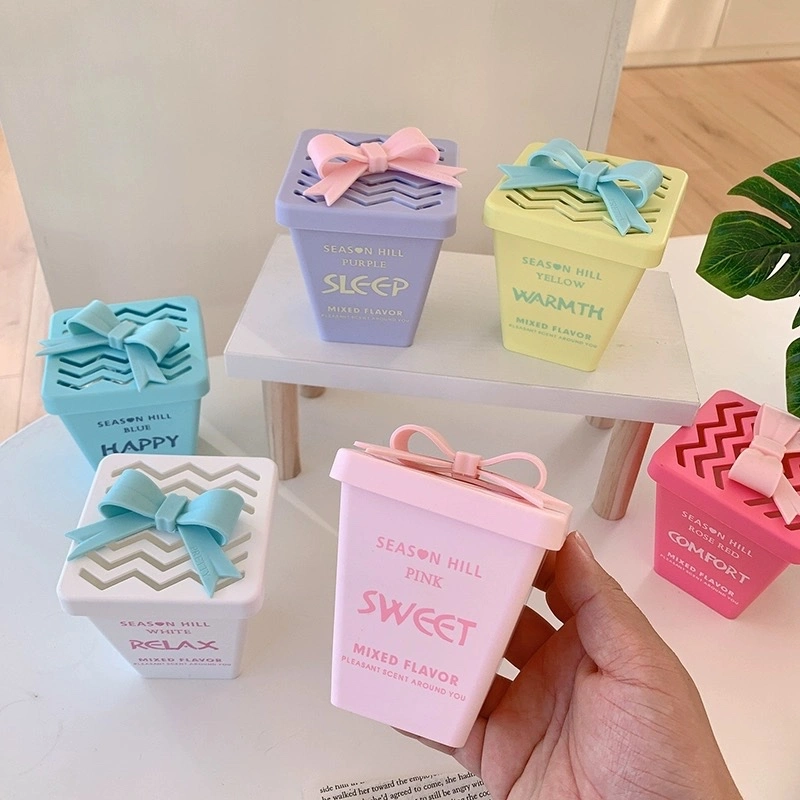 Pengharum ruangan Pewangi ruangan Aromatherapy Home fragrance Air freshener room fragrance 200gr (ORIGINAL)