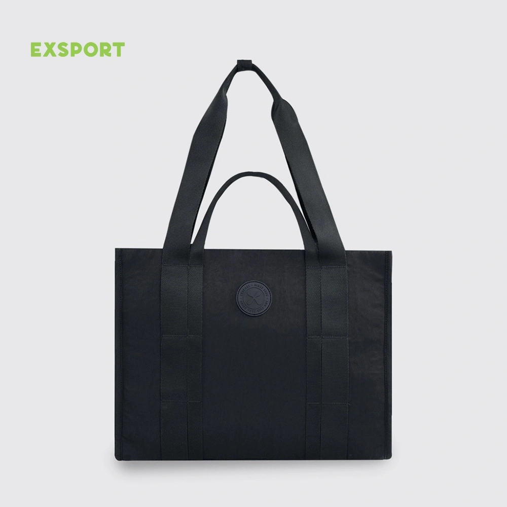 Tas Jinjing Exsport Daily Journey Laptop Tote Bag