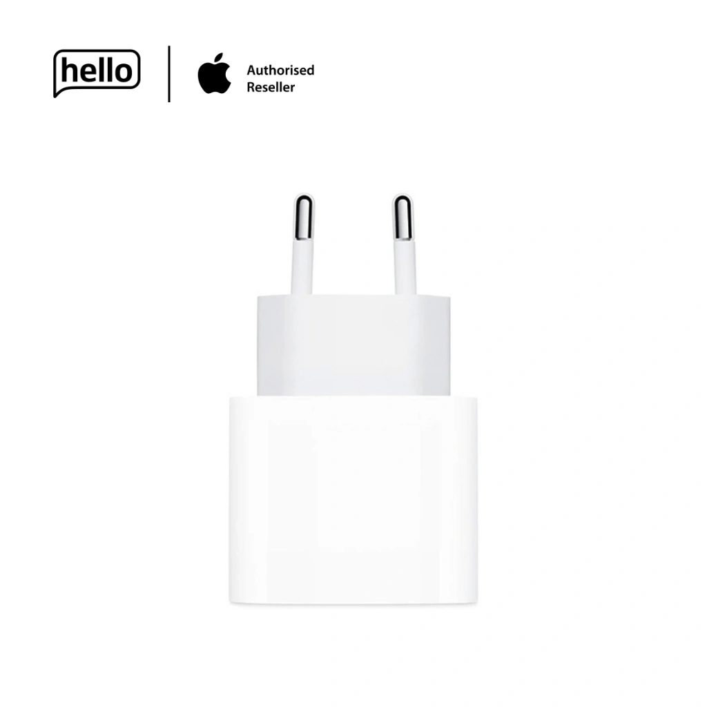Apple USB-C Power Adapter 20W