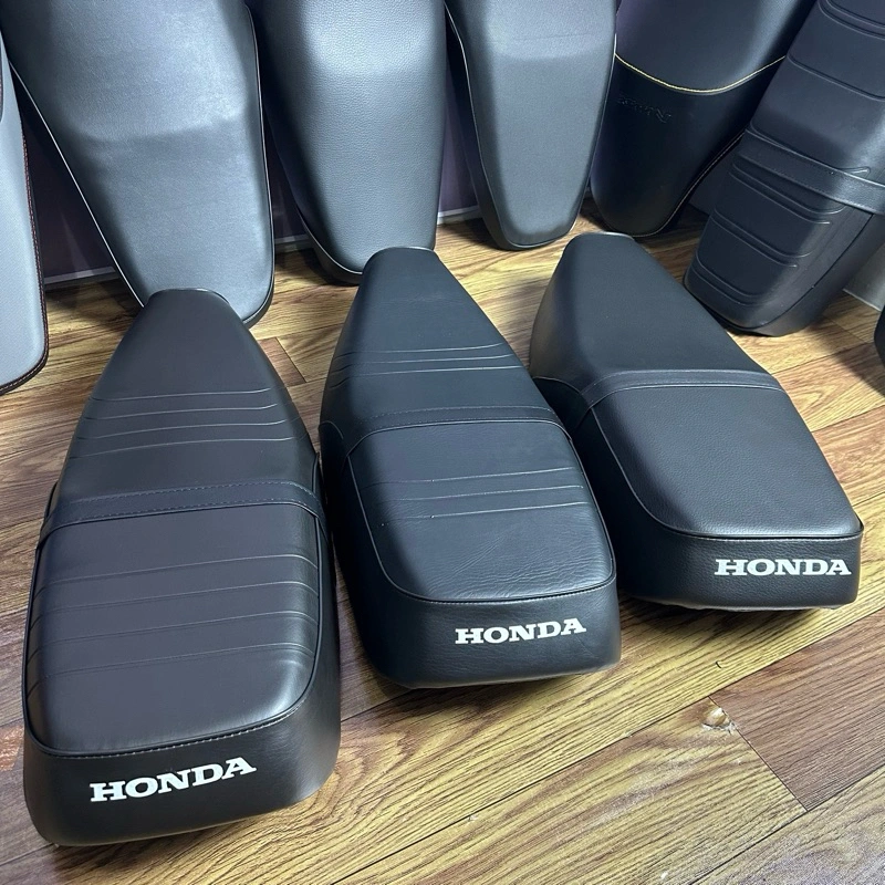 Jok motor honda Grand BULUS / SABIT / IMPRESSA standart original