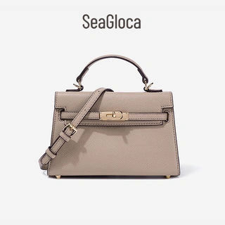 SeaGloca Tas Selempang Mini Seagloca Classic untuk Wanita No. 252