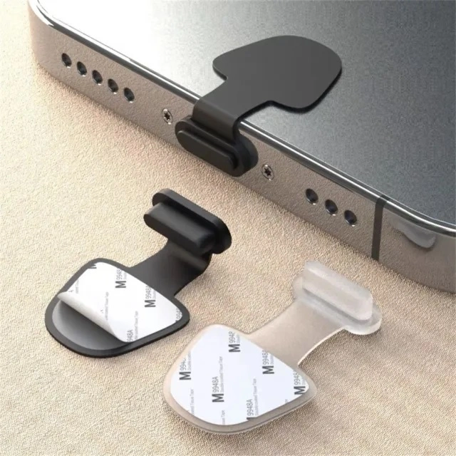 Baru !! PLUG IN Charge VIVO Penutup Port Charger / Pengisian Daya Change / Anti Dust Debu/ Sticker Tutup Por Lubang/Lobang Chargeran an Tempel Back Belakang Di HP Type C USB C Tipe Smartphone Phone Out Tape Perekat Cover Warna HITAM Stiker Bolong Isi