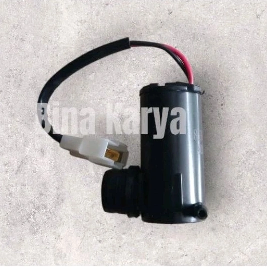 Motor Washer Dinamo Air Wiper Hyundai Atoz Inokom Atos Santro Amica Kia Visto