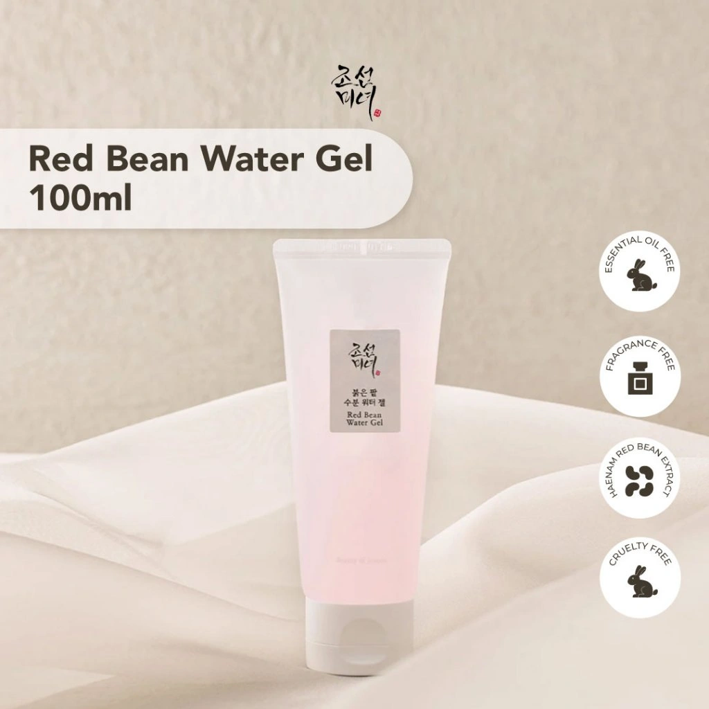 Beauty of Joseon Red Bean Water Gel 100ml