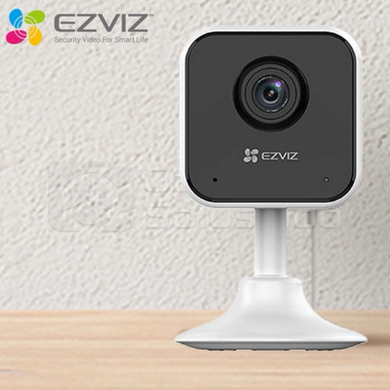 CAMERA EZVIZ H1C 1080p 2MP wifi Camera Wireless CCTV IP Camera Wifi indoor