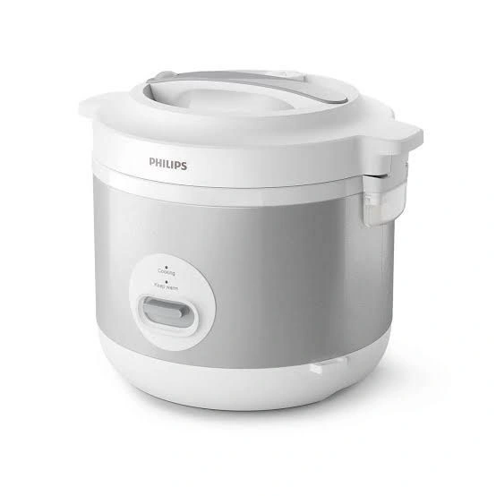 PHILIPS Rice Cooker 1.8 Liter - HD3003