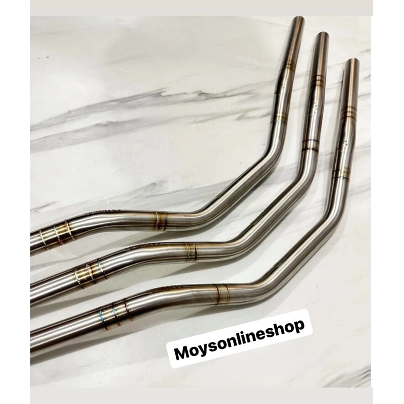 STANG STIR JETS2WHEEL PCX 150 NMAX RX KING VIXION ORIGINAL THAILAND