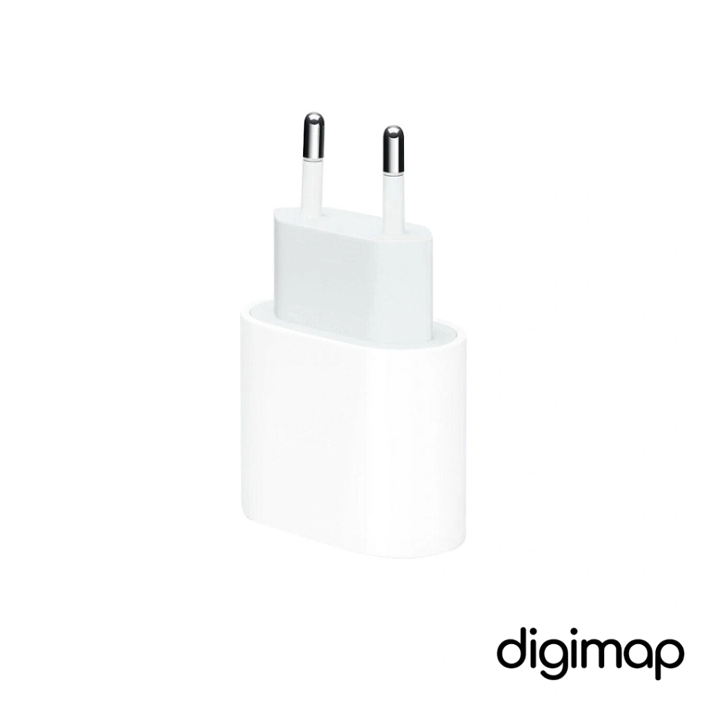 Apple 20W USB-C Power Adapter