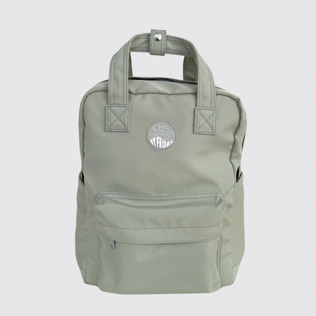 ROKU Backpack | Ransel Kerja dan Sekolah