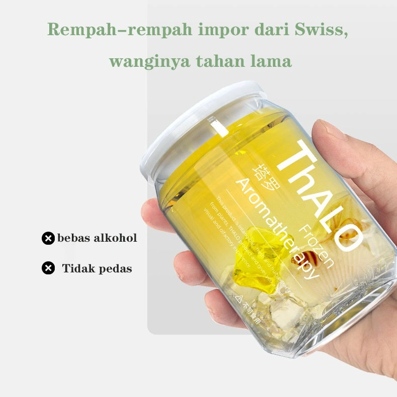 Pengharum ruangan aromaterapi penghilang bau wewangian ringan tahan lama penghilang bau aromaterapi canggih lemari pakaian dalam ruangan, toilet, mobil, dapur, serbaguna