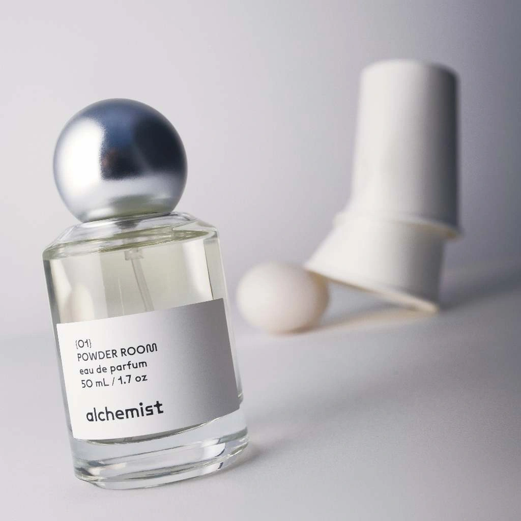 Alchemist Fragrance - Powder Room | Eau de Parfum