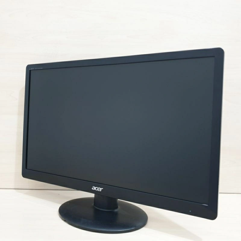 MONITOR LED ACER S220HQL 22INCH FULL HD