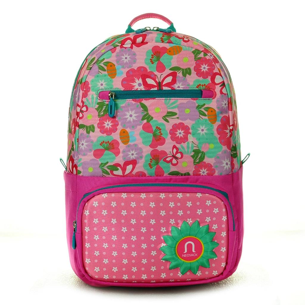 Tas Neosack Ransel, Tas sekolah Backpack, Tas Punggung VOILA NA11200