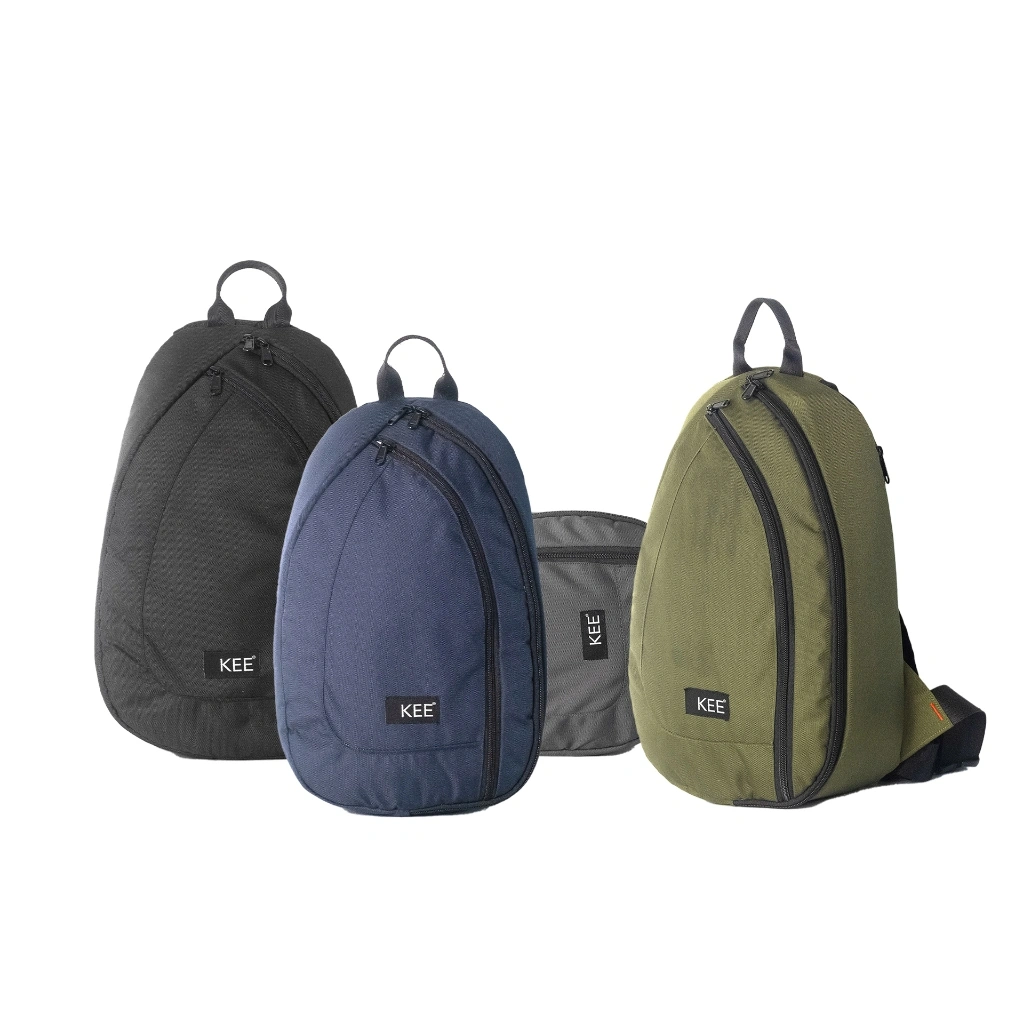 Tas Kamera Selempang KEE Sakka Camera Sling Bag