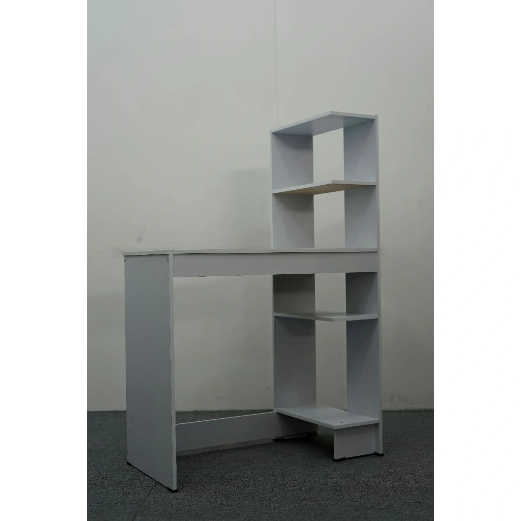 MEJA BELAJAR RAK BUKU MINIMALIS ANAK