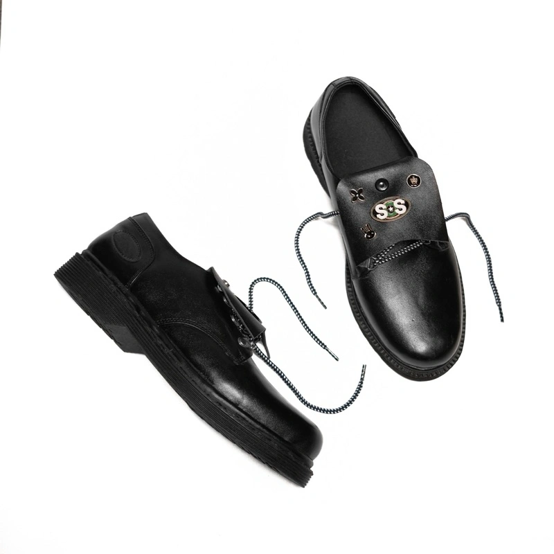 SOS 000 DERBY (with exclusive pins)