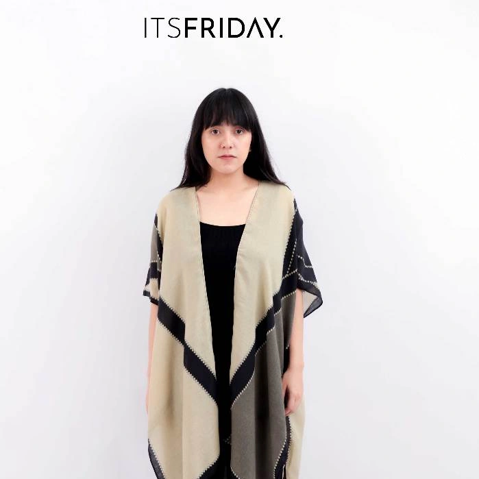 ITSFRIDAY JORDA Outer