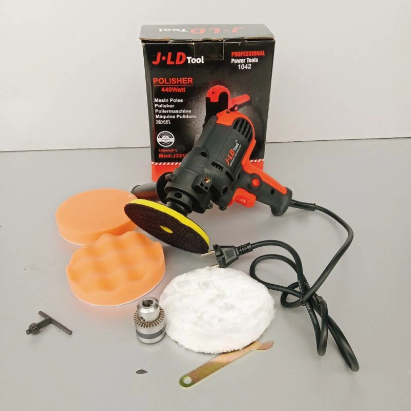 jld.tool mesin poles body mobil j3310