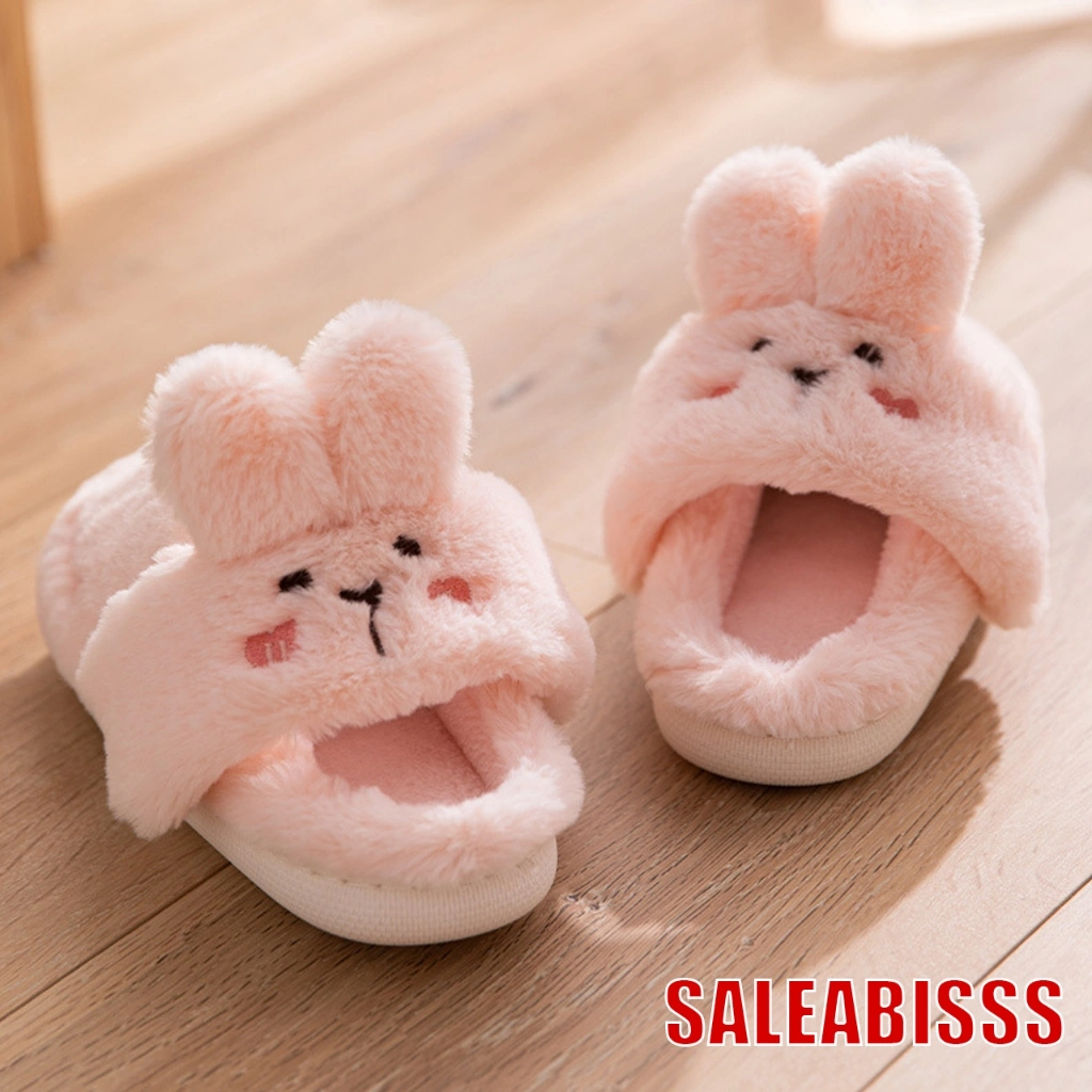 SANDAL BUNNY DEWASA / SANDAL  BERUANG / SANDAL KAMAR TIDUR / SANDAL ANTI SLIP / SANDAL BULU / SANDAL SELOP RUMAH / SANDAL LUCU / SANDAL COUPLE / SANDAL TIKUS DEWASA