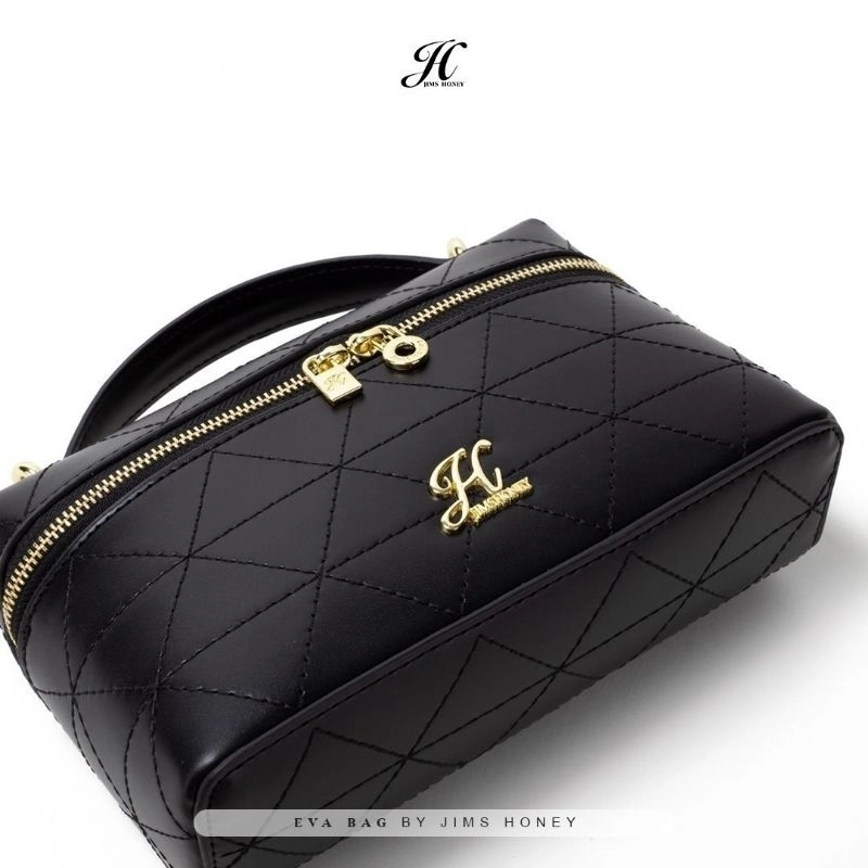 Tas Selempang Mini Jimshoney Eva Bag / Tas Wanita Unik Multifungsi Jims Honey Original