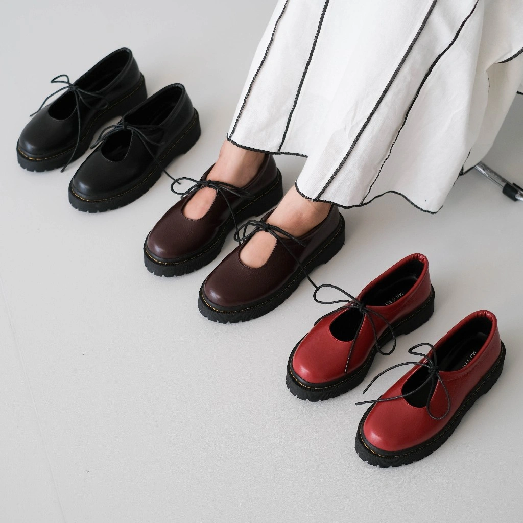 Mar & Ma - New Costa Women Shoes