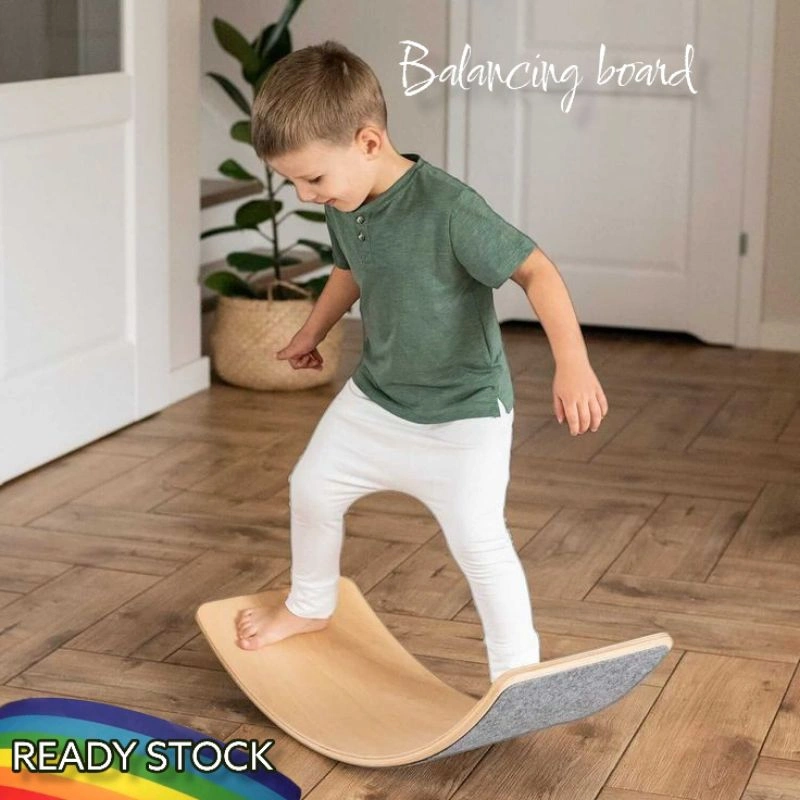 Balance Board