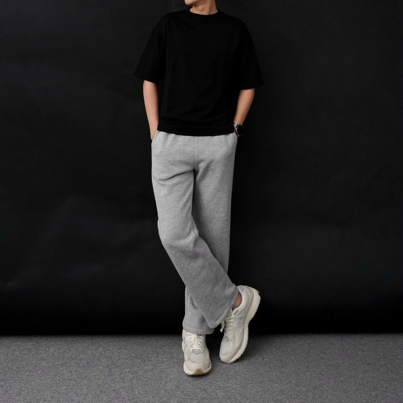 themondaysunday x karakiri - Daren Sweatpants | Unisex Sweatpants