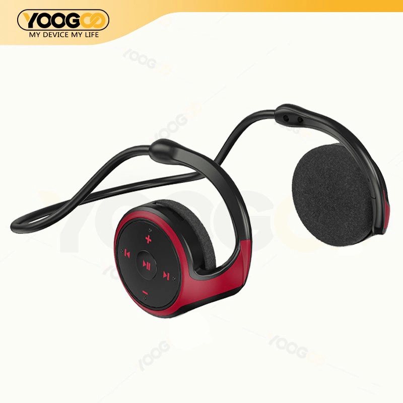 Wireless Neckband Earphone Bluetooth Earphone Sport Running Headphone Bluetooth Headset Running