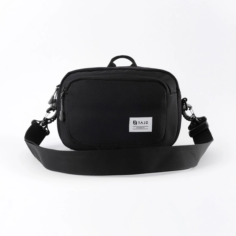 Tas Kamera Selempang Dslr / Mirrorless TAJZ Mocket-X Series