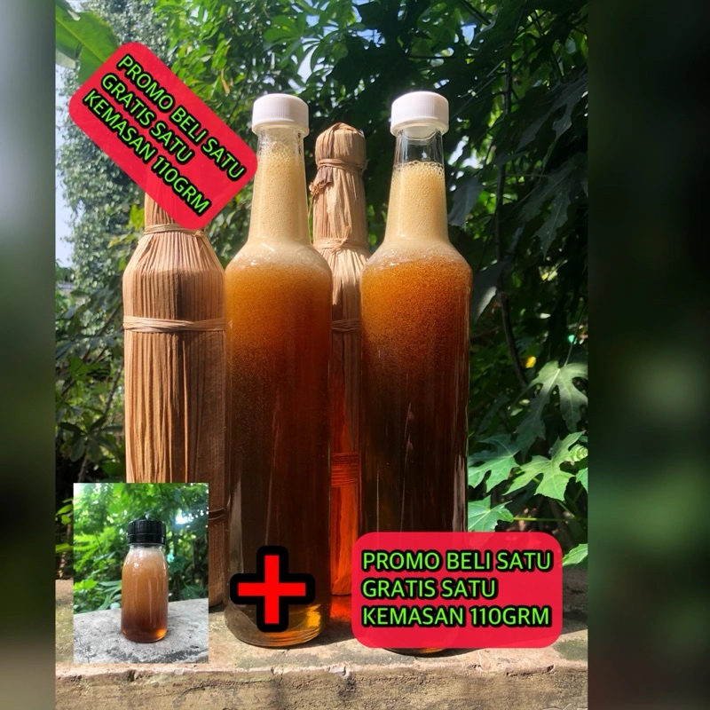 madu sumbawa