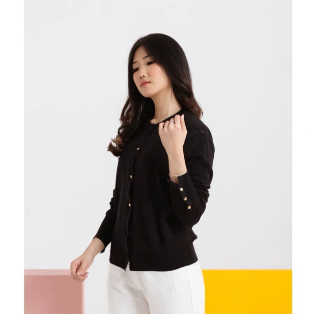 Luknits - Thalia Outer Casual Knit