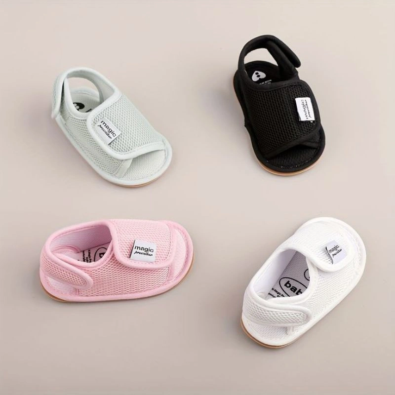 sandal anak bayi laki laki perempuan umur 0 6 12 bulan terlaris terbaru/sepatu sandal anak laki laki murah sendal anak perempuan sandal bayi sepatu bayi murah