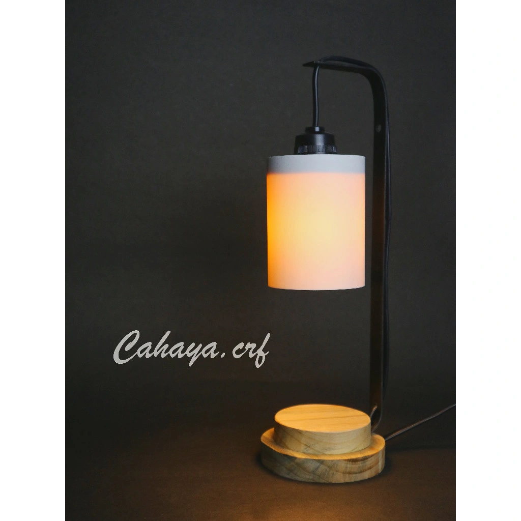 Lampu Meja HG lampu hias lampu tidur lampu malam