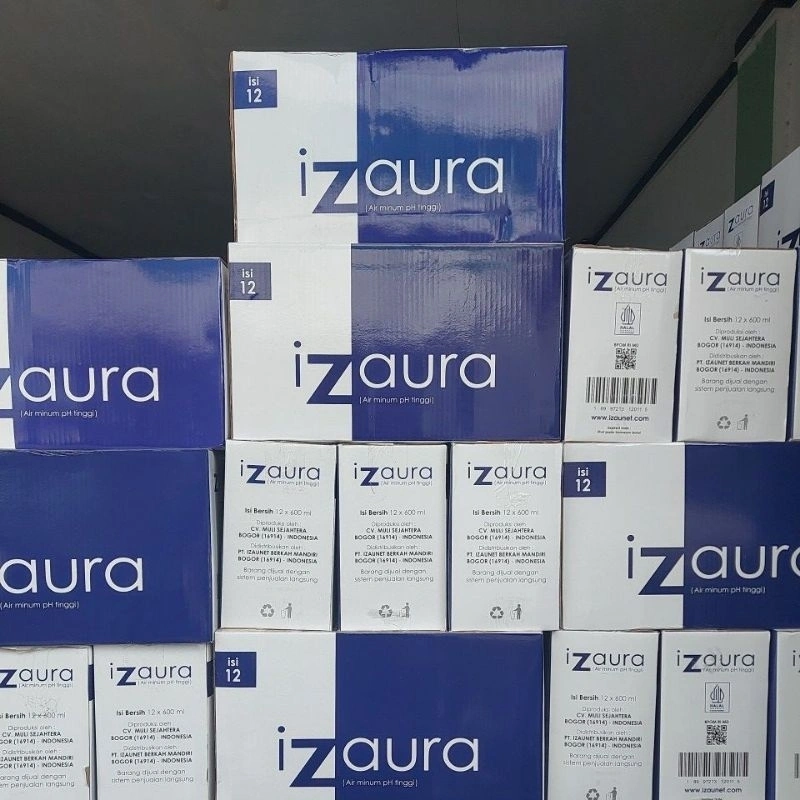 DISTRIBUTOR RESMI iZAURA AIR MINUM KESEHATAN TERBAIK DI INDONESIA DENGAN PH TINGGI MENYEMBUHKAN BERBAGAI MACAM PENYAKIT INSYA ALLAH