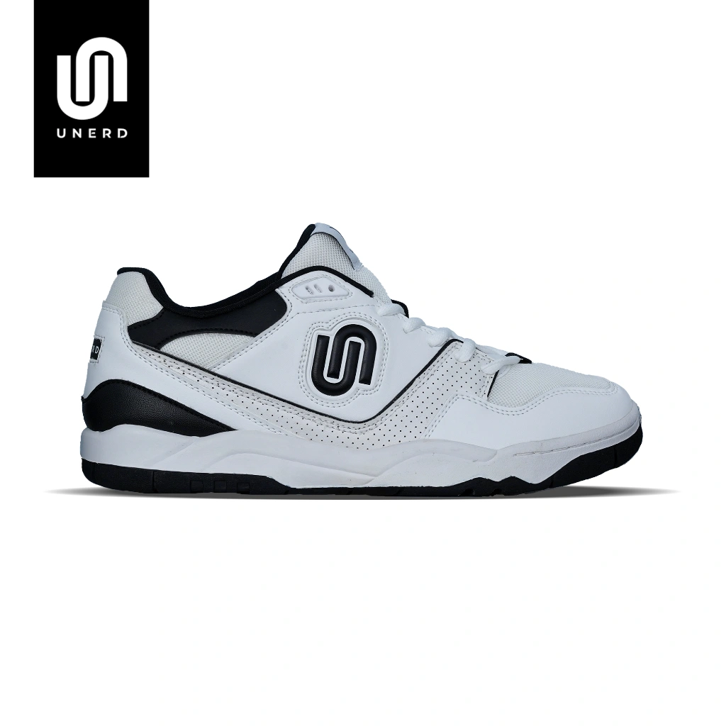 UNERD | EXPLORER Sepatu Sneakers Pria Casual & Nyaman | Gaya Harian Aktif