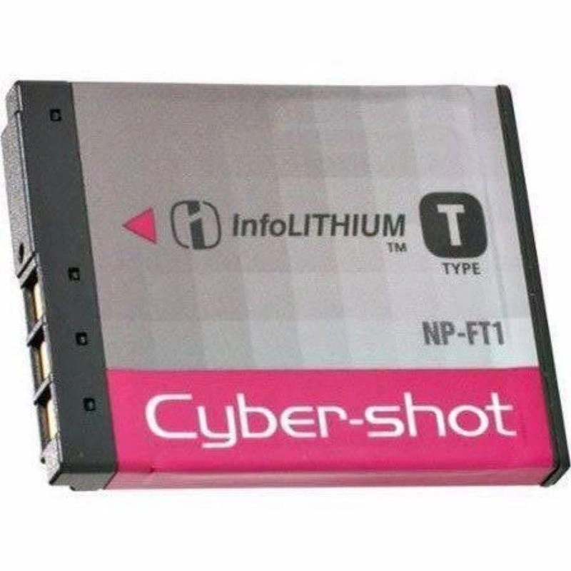 Battery For Kamera Sony Batre NP-FT1 Baterai Cybershot Dsc T1 T5 Batere Cyber shot Batrai T9 T10 Batrei T33 L1 M1 Batery T11 T3 M2 DSCT1 DSCT5 DSCT9 DSCT10 DSCT33 NPFT1 NPFT DSCT11 DSCT3  FT T 1 5 9 10 33 11 L M 3 2 700 REC