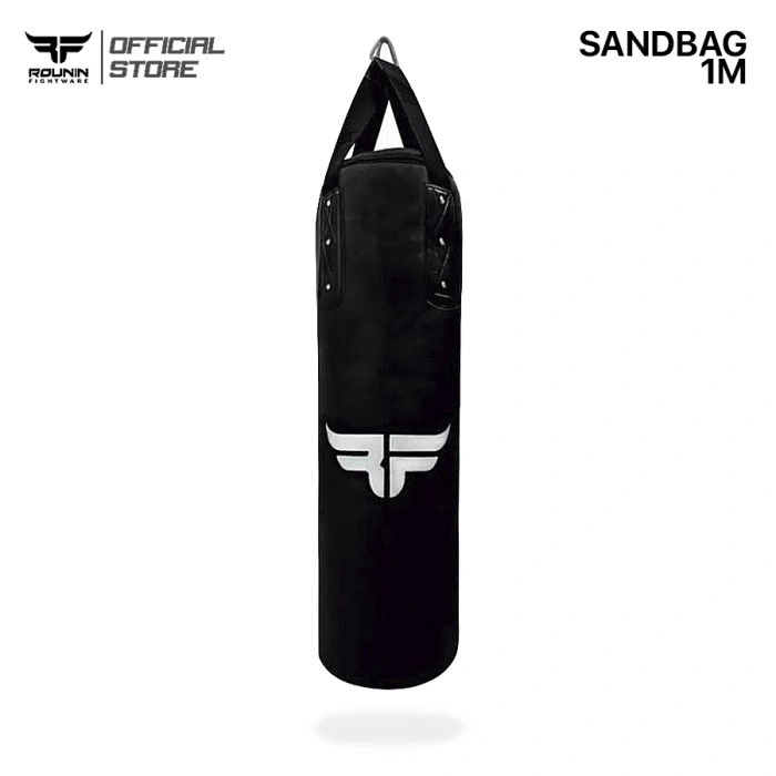 Rounin Fightware samsak / sand bag / sansak / heavy bag - 1, meter (ISI)