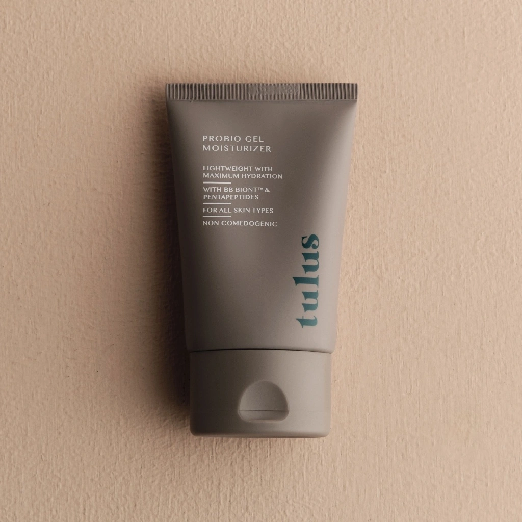 tulus PROBIO GEL MOISTURIZER