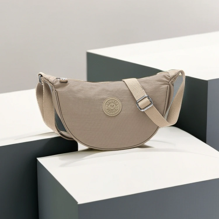 【Ready Stock】Mindesa 8711 Tas Bahu Mini Wanita Selempang Waist Bag Sling Bag Shoulder bag