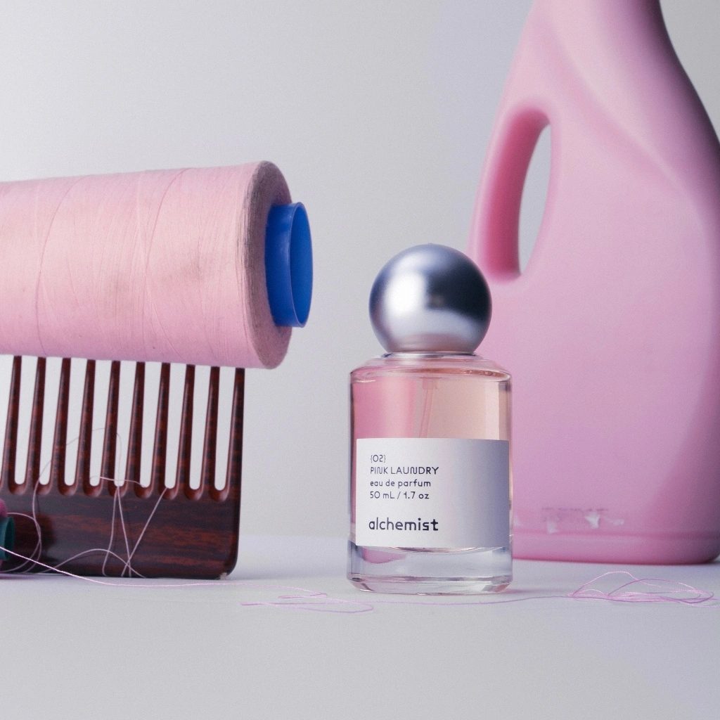 Alchemist Fragrance - Pink Laundry | Eau de Parfum