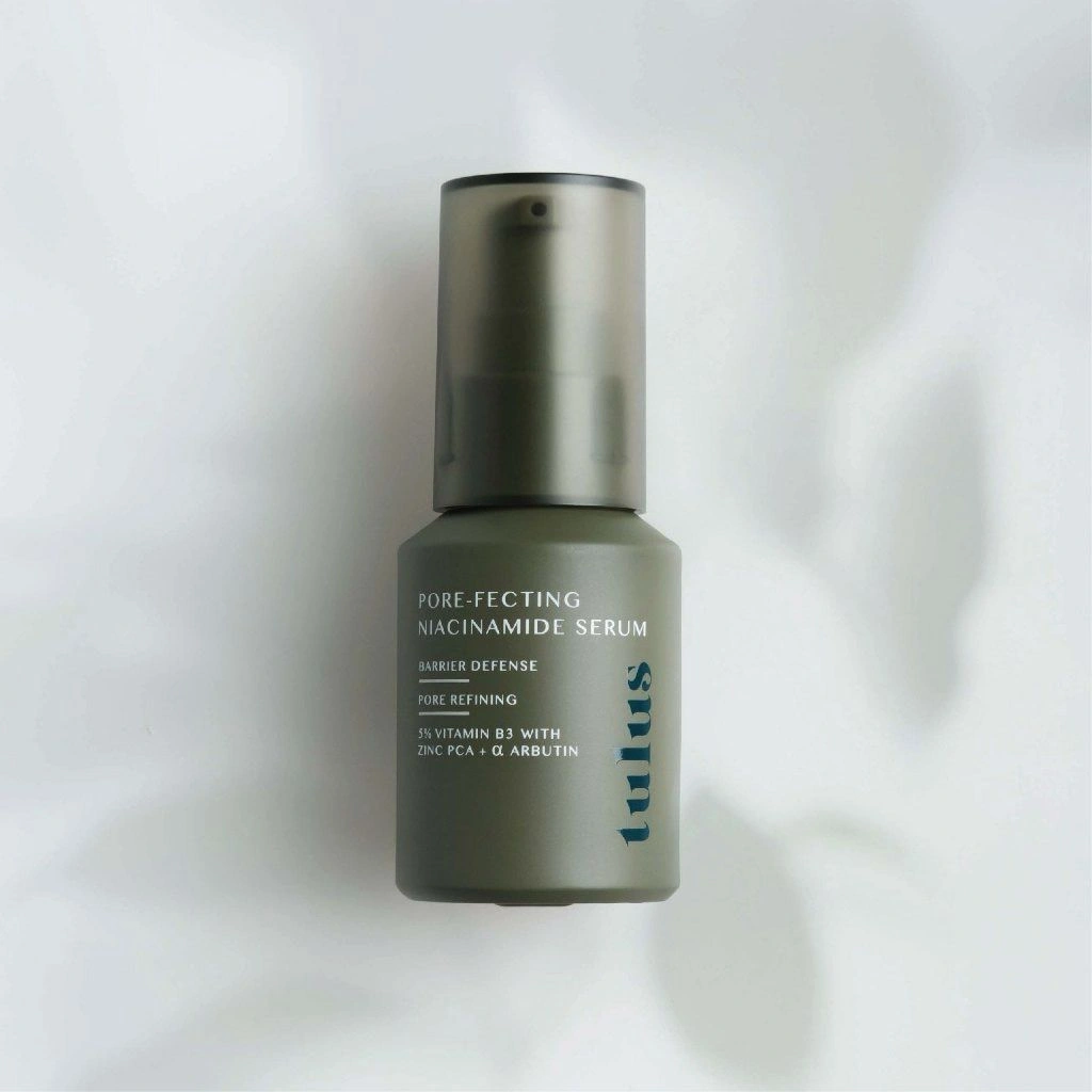 PORE-FECTING NIACINAMIDE SERUM TULUS
