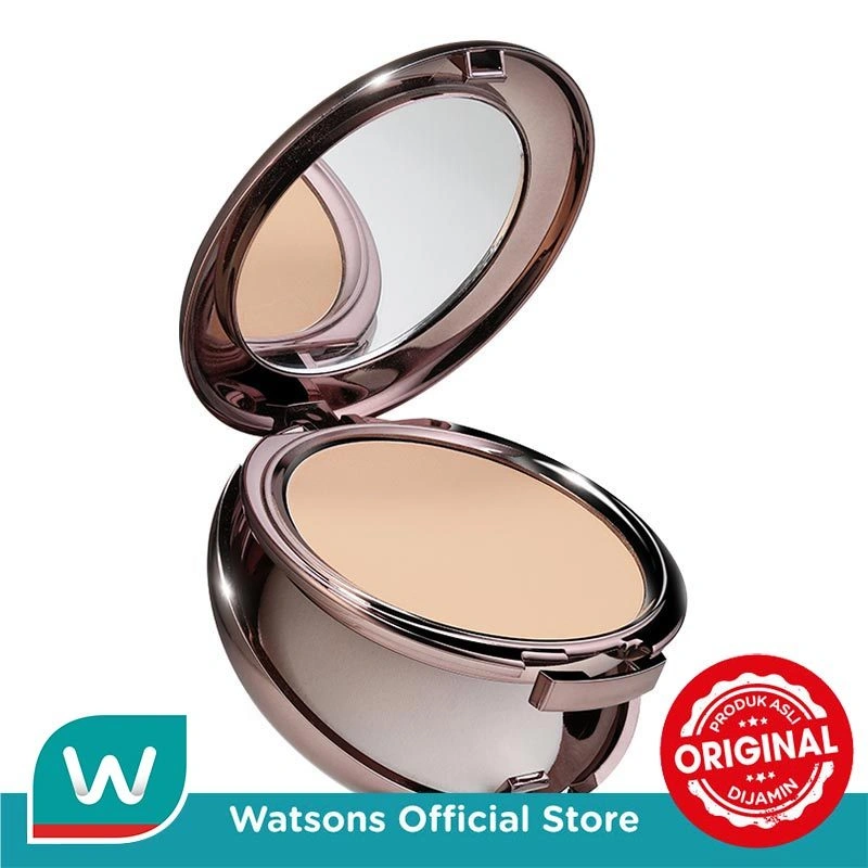 Ultima II Wonderwear Pressed Powder - 02 Neutral
