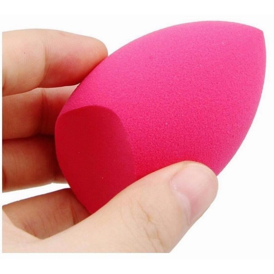 Spons Makeup Beauty Blender / Sponge Make Up Spons Bedak Spon Muka / Alat Kosmetik Stockami K26-27