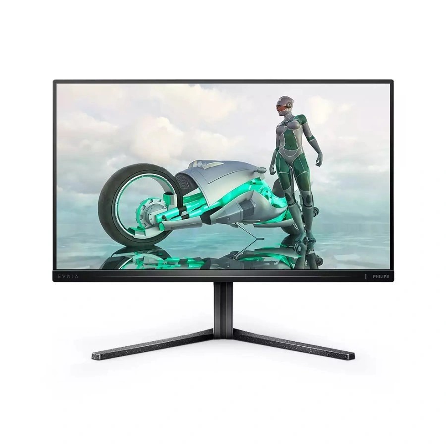 Monitor LED Philips EVNIA 3000 25M2N3200 24.5" IPS 1080p FHD 180Hz