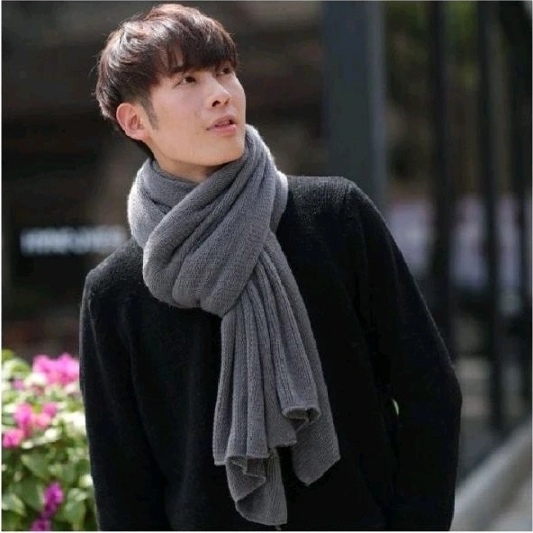 Syal Musim Dingin / Winter Scarf / syal winter 014