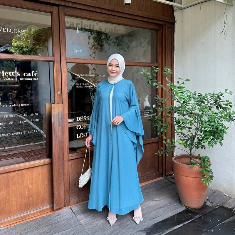 cyraa outer