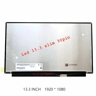 LED LCD HP EliteBook 830 G5, 830 G6, 735 G5, 735 G6 13.3 Inch Full HD